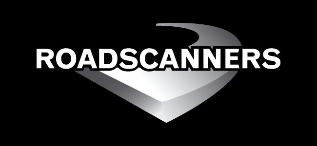Roadscanners Oy logo